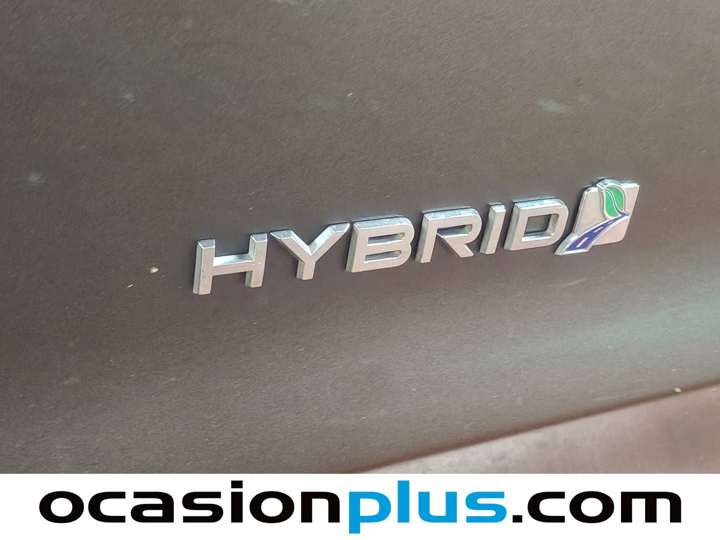 Ford Mondeo Ford Mondeo 2.0 Híbrido HEV Sedan Titanium (187 CV) de segunda mano