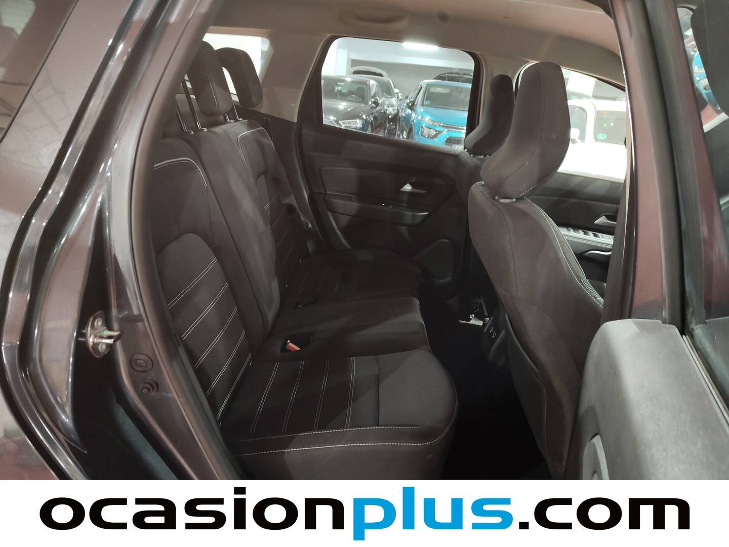 Dacia Duster Dacia Duster Journey Go TCE (150 CV) EDC km 0
