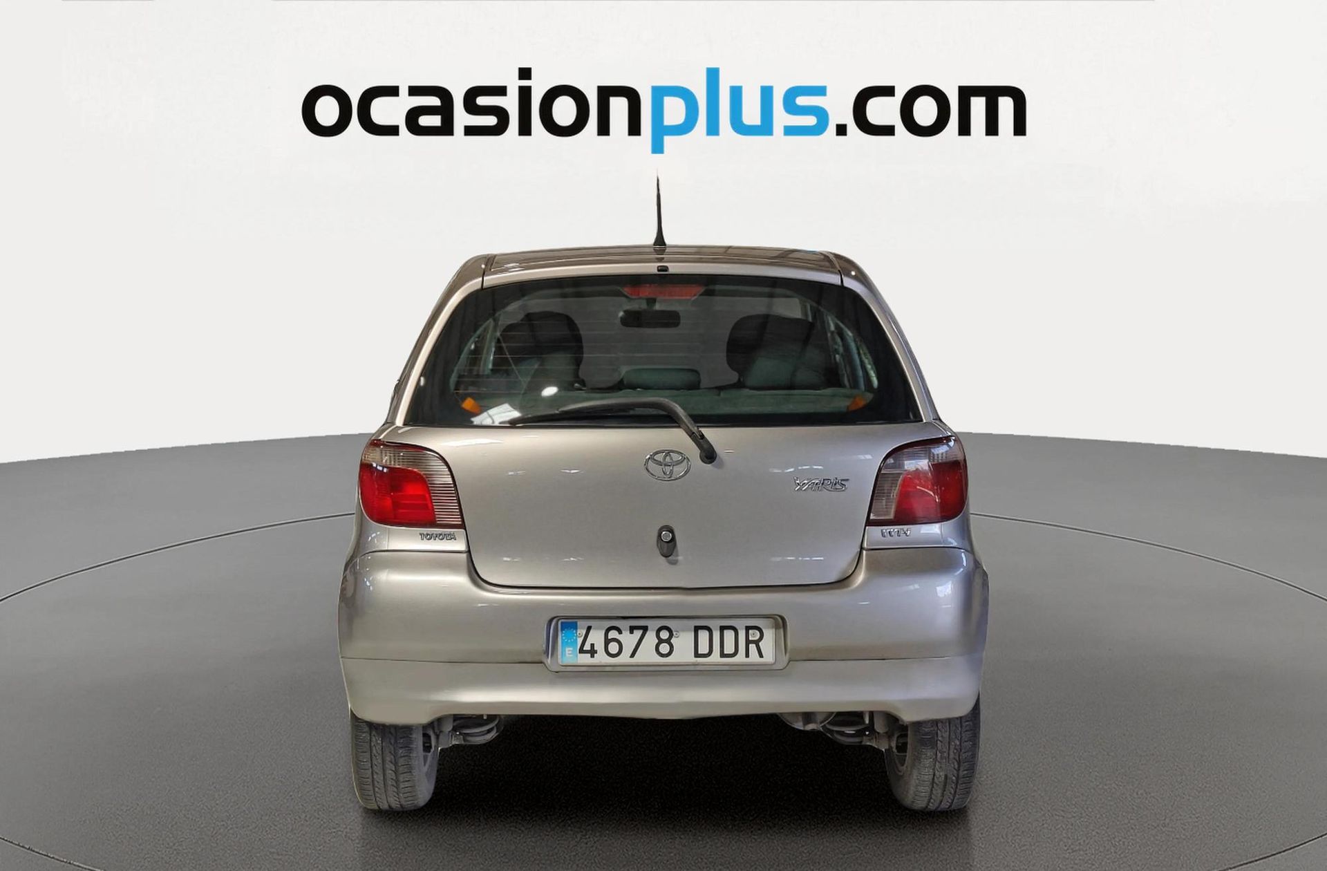 Toyota Yaris 1.3 VVT-i Sol - foto 10