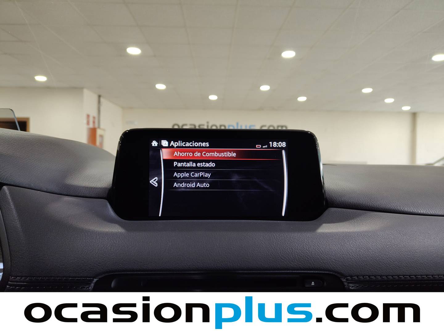Acabados Mazda CX-5 Mazda CX-5 2.2 DE Zenith+CB 2WD (150 CV)