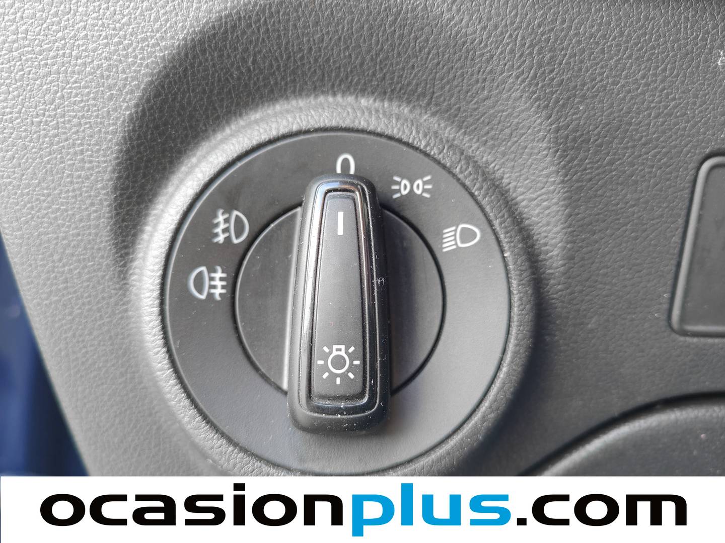 Foto Seat León SEAT León 1.0 EcoTSI Reference Edition (115 CV)