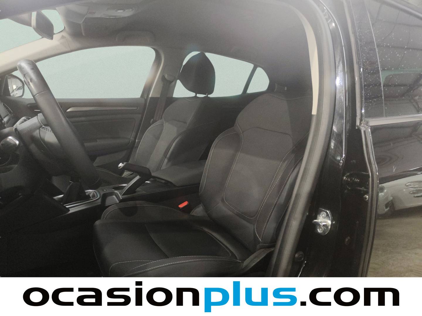 Foto Renault Mégane Renault Megane Intens TCe (115 CV) GPF