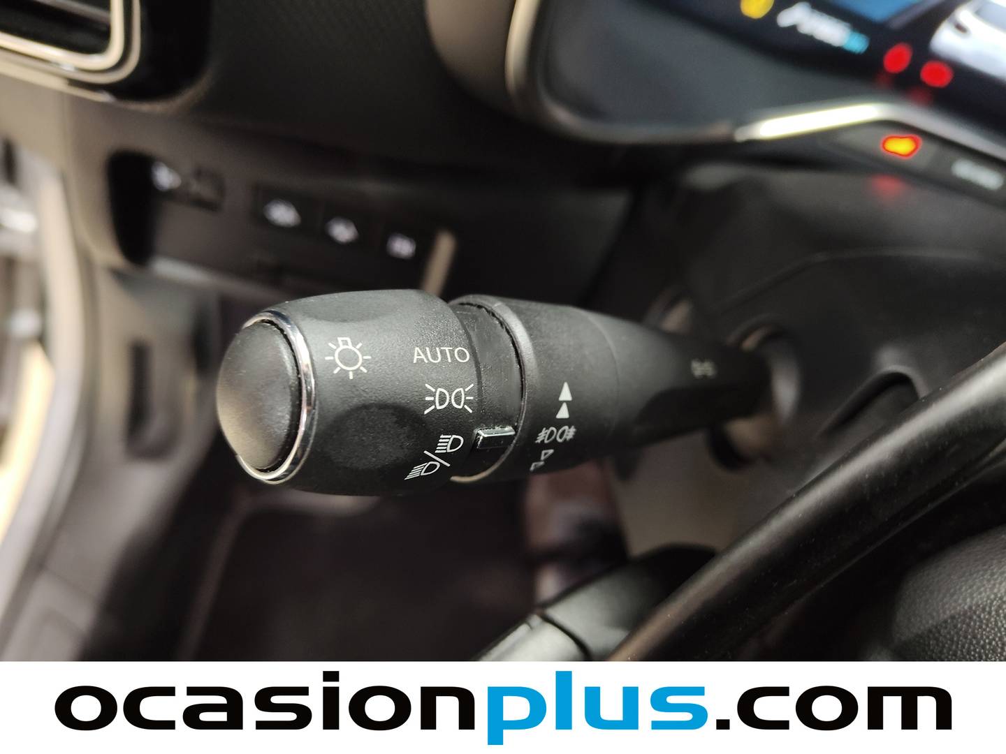 Foto Citroën C5 Aircross Hybrid Citroen C5 Aircross Hybrid 225 Feel Pack e-EAT8  (225 CV)