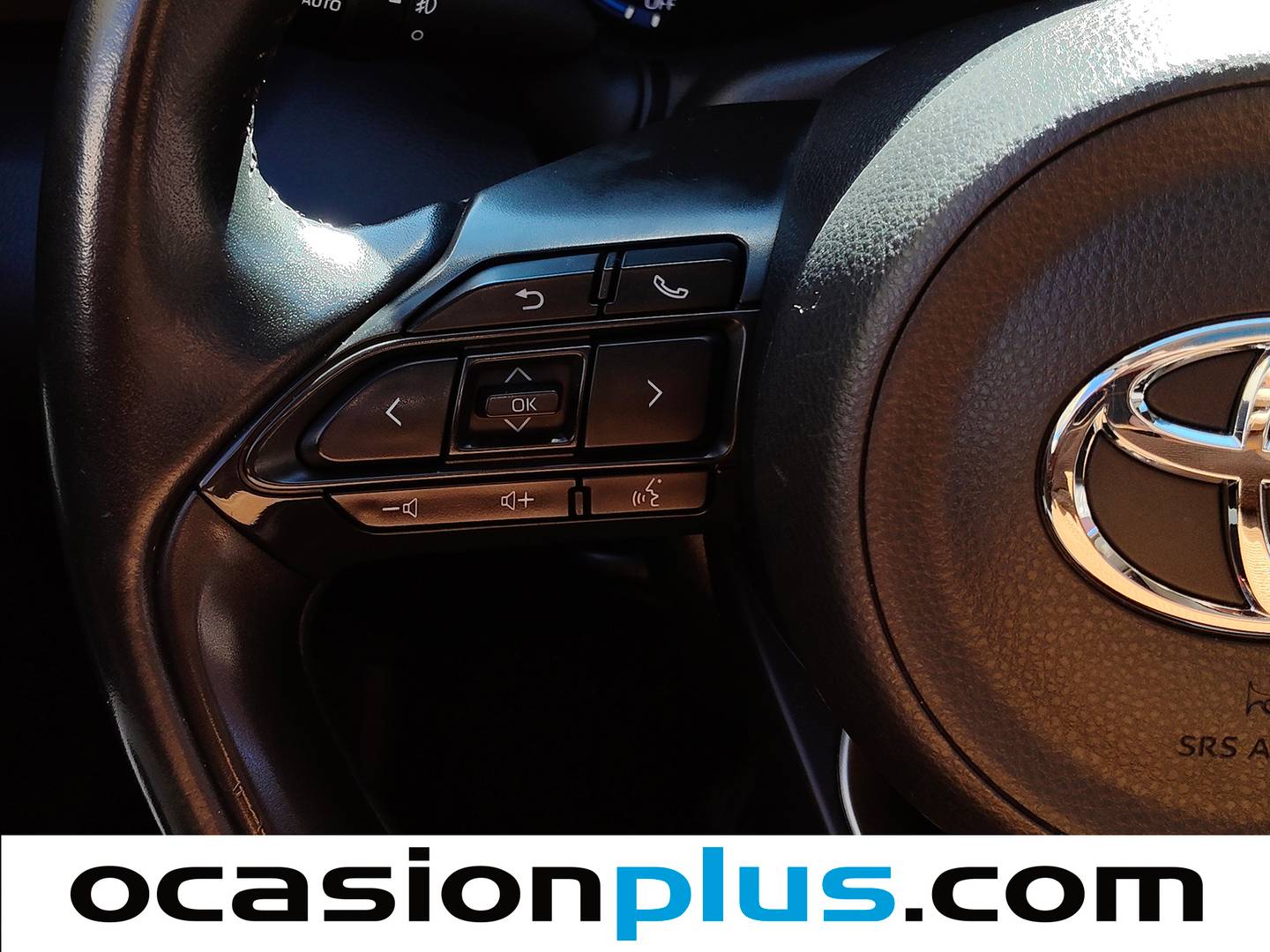 Toyota Yaris Cross Toyota Yaris Cross 120H Premiere Edition (116 CV) barato