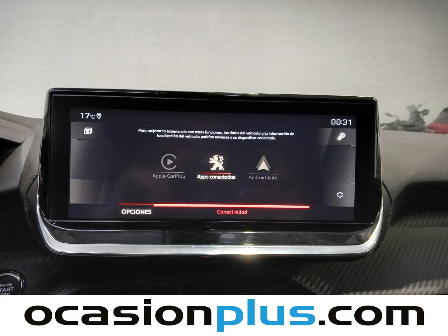 Foto Peugeot 2008 Peugeot 2008 BlueHDi 110 Allure Pack (110 CV)