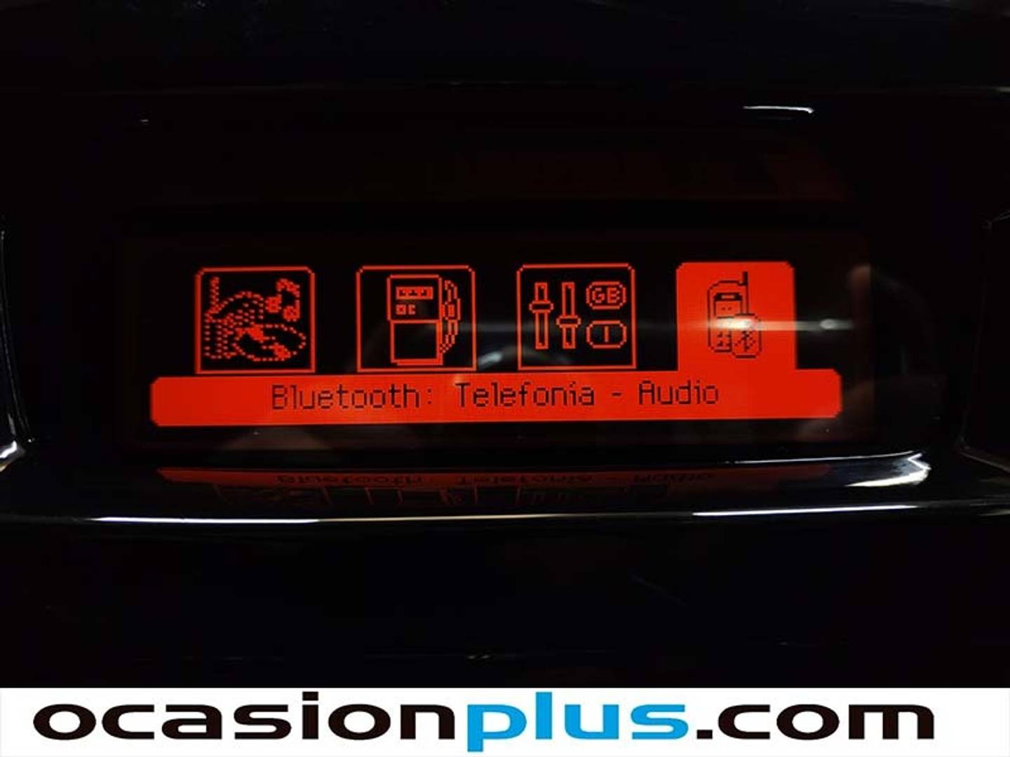 Foto DS DS 3 DS DS3 PureTech 82 Desire (82 CV)