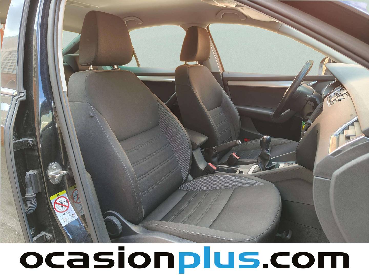 Foto Skoda Octavia Skoda Octavia 1.4 TSI Like (150 CV)