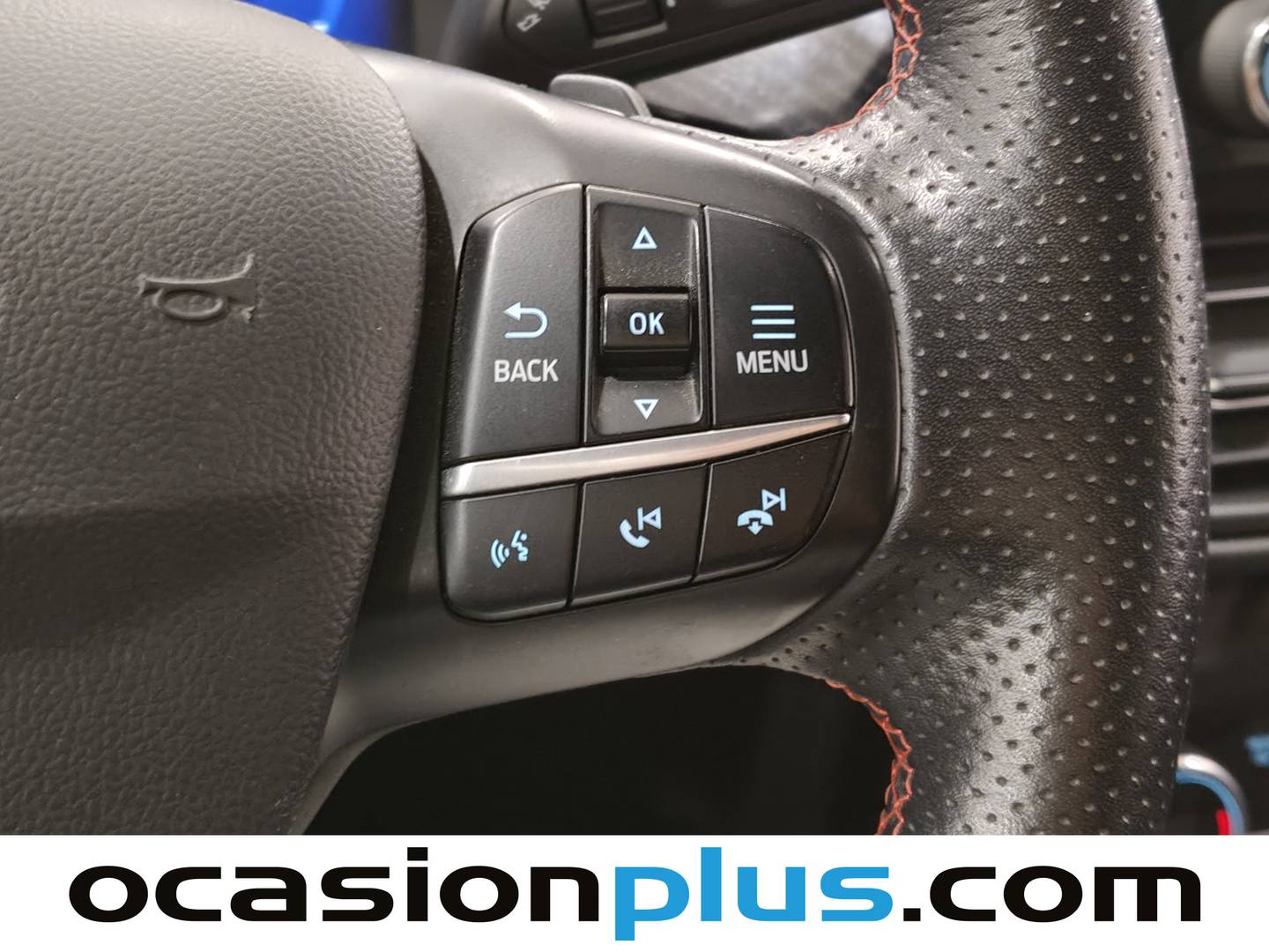 Ford Kuga Ford Kuga 1.5 EcoBlue ST-Line Auto (120 CV) km 0