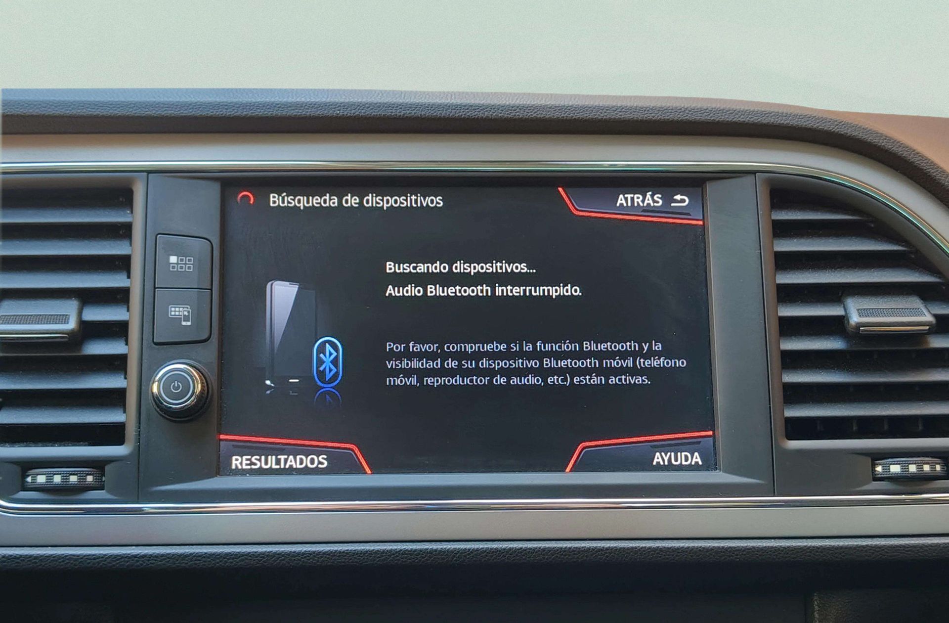 SEAT León 1.0 EcoTSI Style Visio Edition - foto 25
