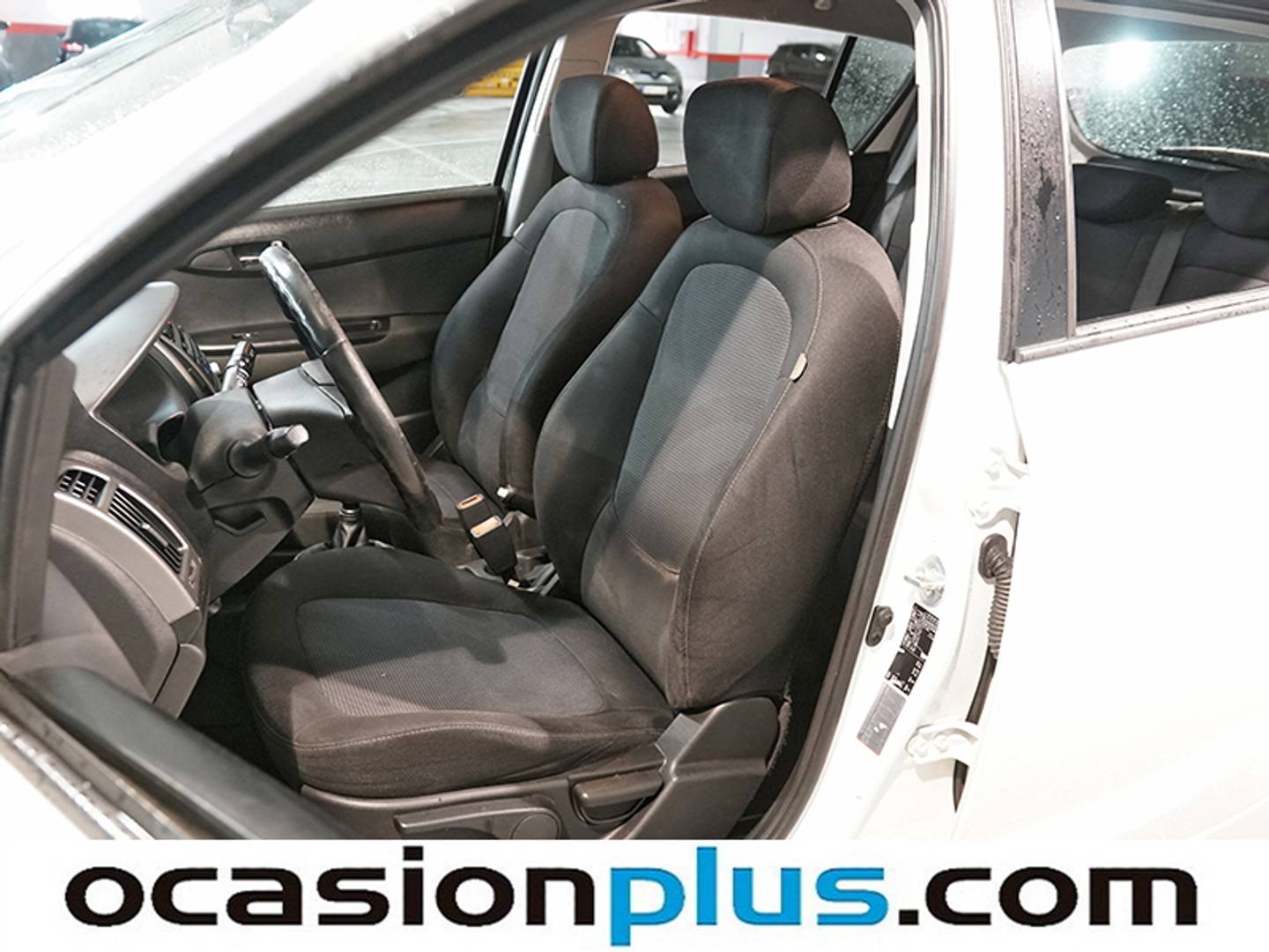 Foto Hyundai i20 Hyundai i20 1.1 CRDI Go! (75 CV)