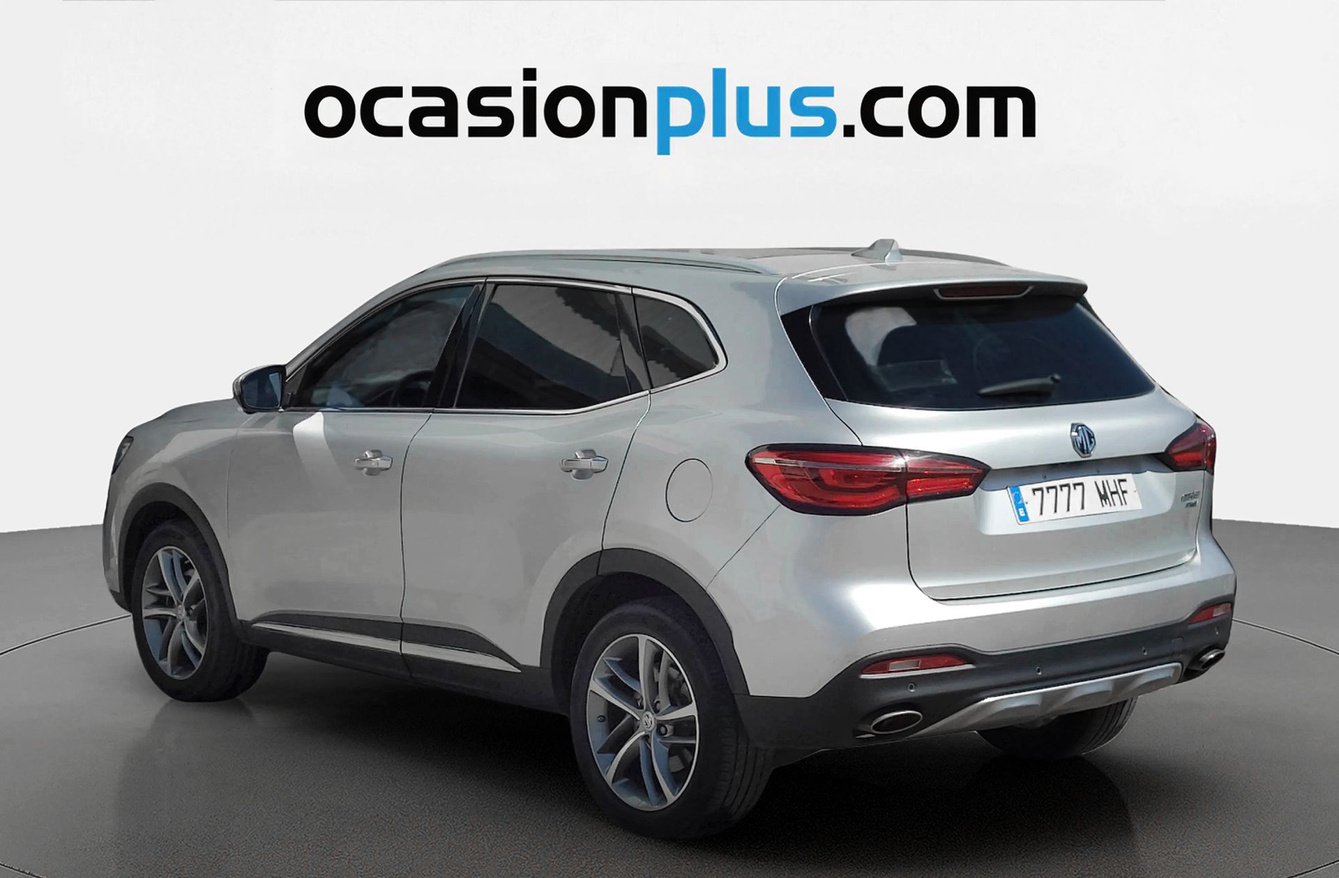 MG eHS 1.5T-GDI PHEV Luxury - foto 3