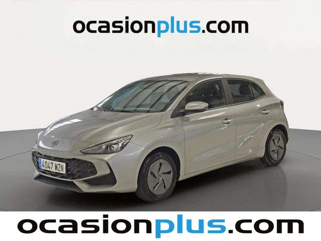MG MG3 1.5 Standard (116 CV) de segunda mano