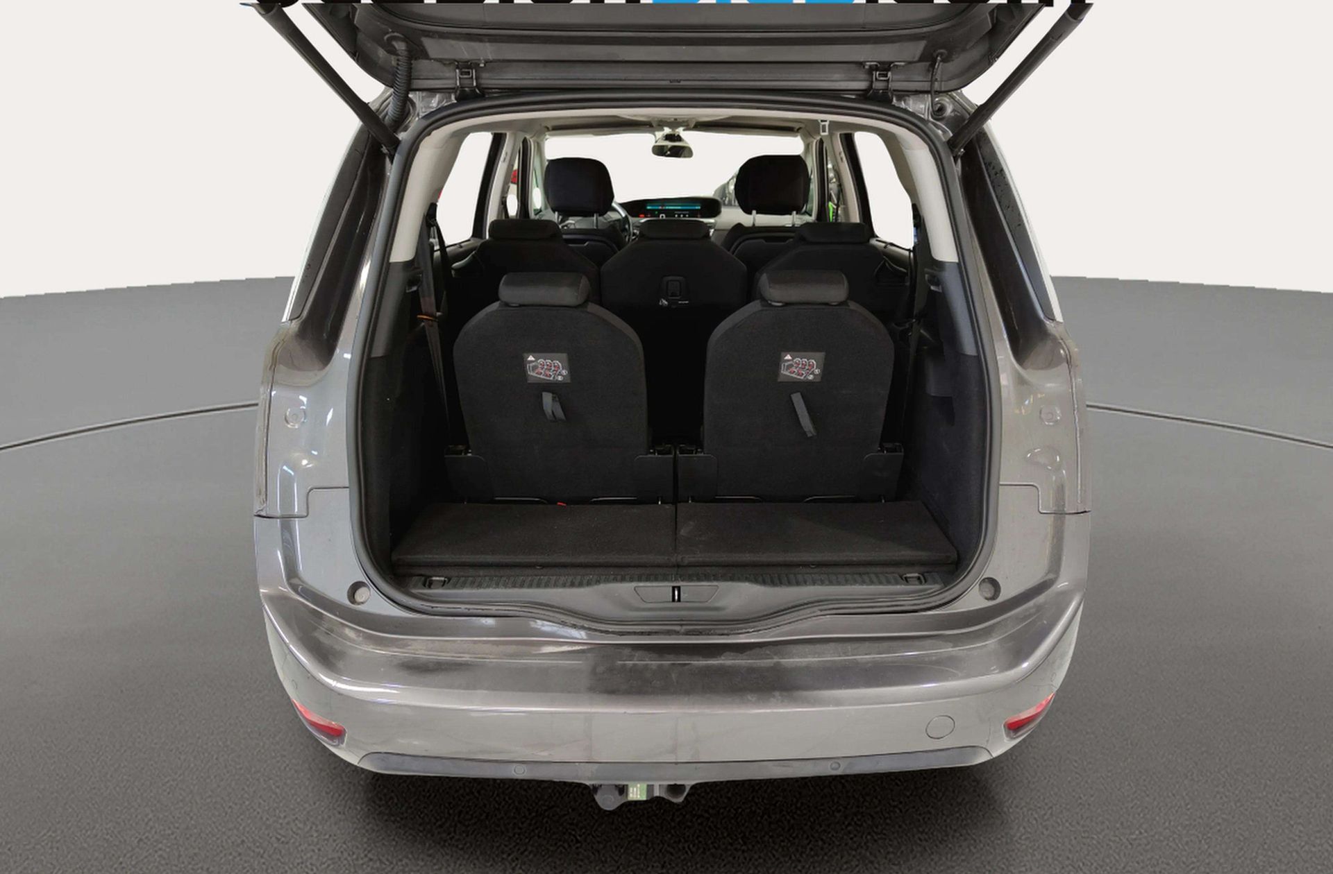 Citroën C4 Grand Picasso BlueHDi 150 Shine 7 plazas - foto 22