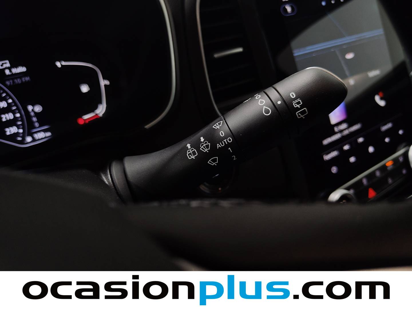 Renault Mégane Renault Megane Sport Tourer Techno TCe (140 CV) EDC GPF 140cv