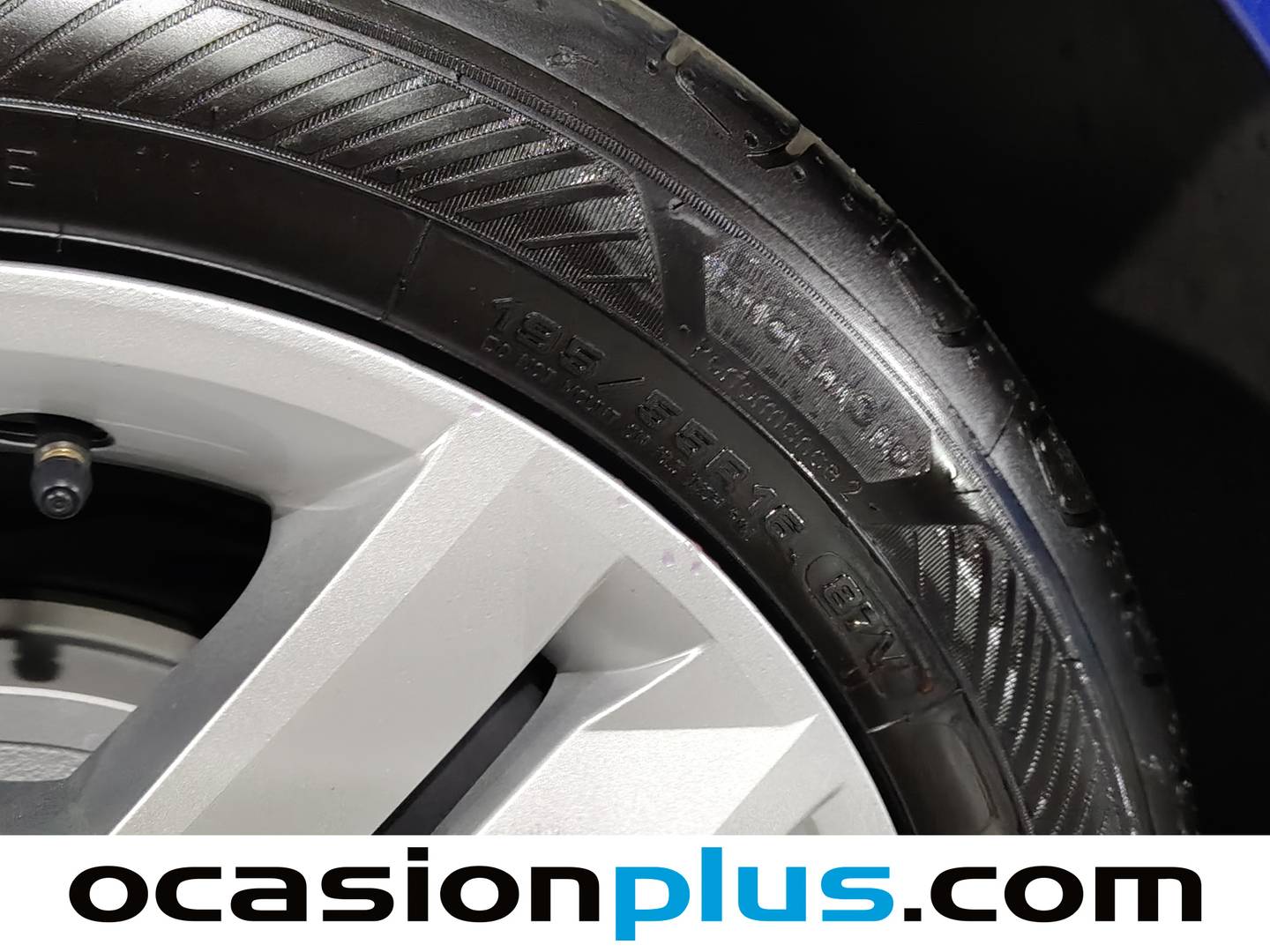 Renault Clio Renault Clio Intens E-Tech Híbrido  (140CV) de segunda mano