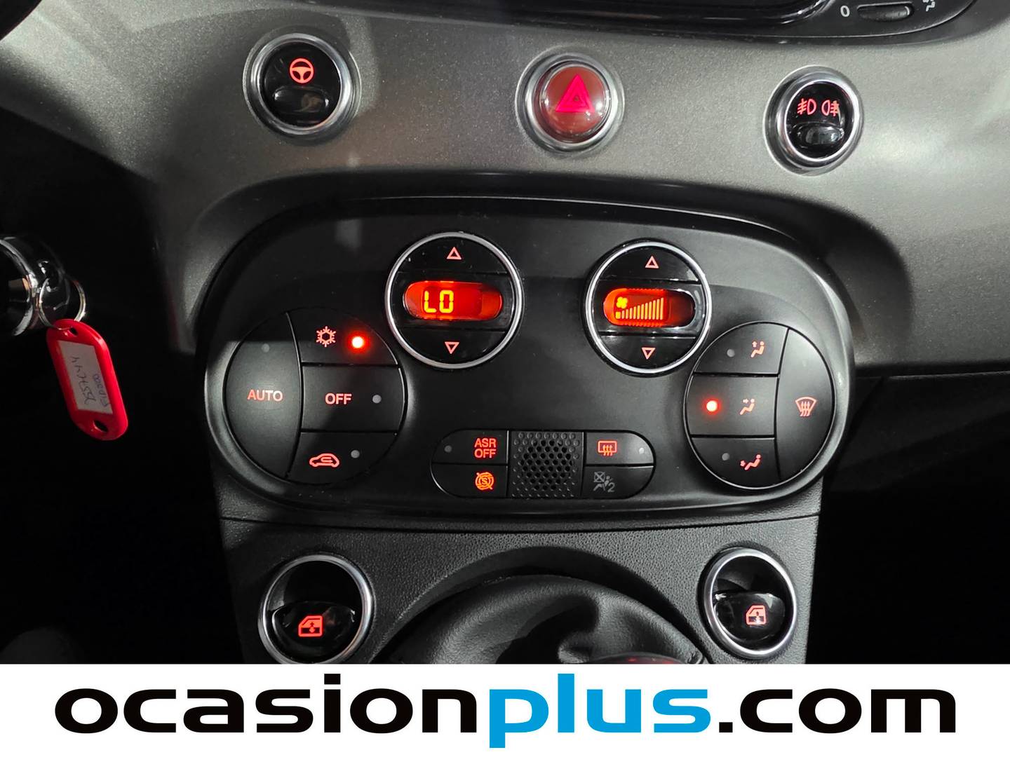 Fiat 500C Fiat 500C 1.0 Hybrid Sport (70 CV) 70cv