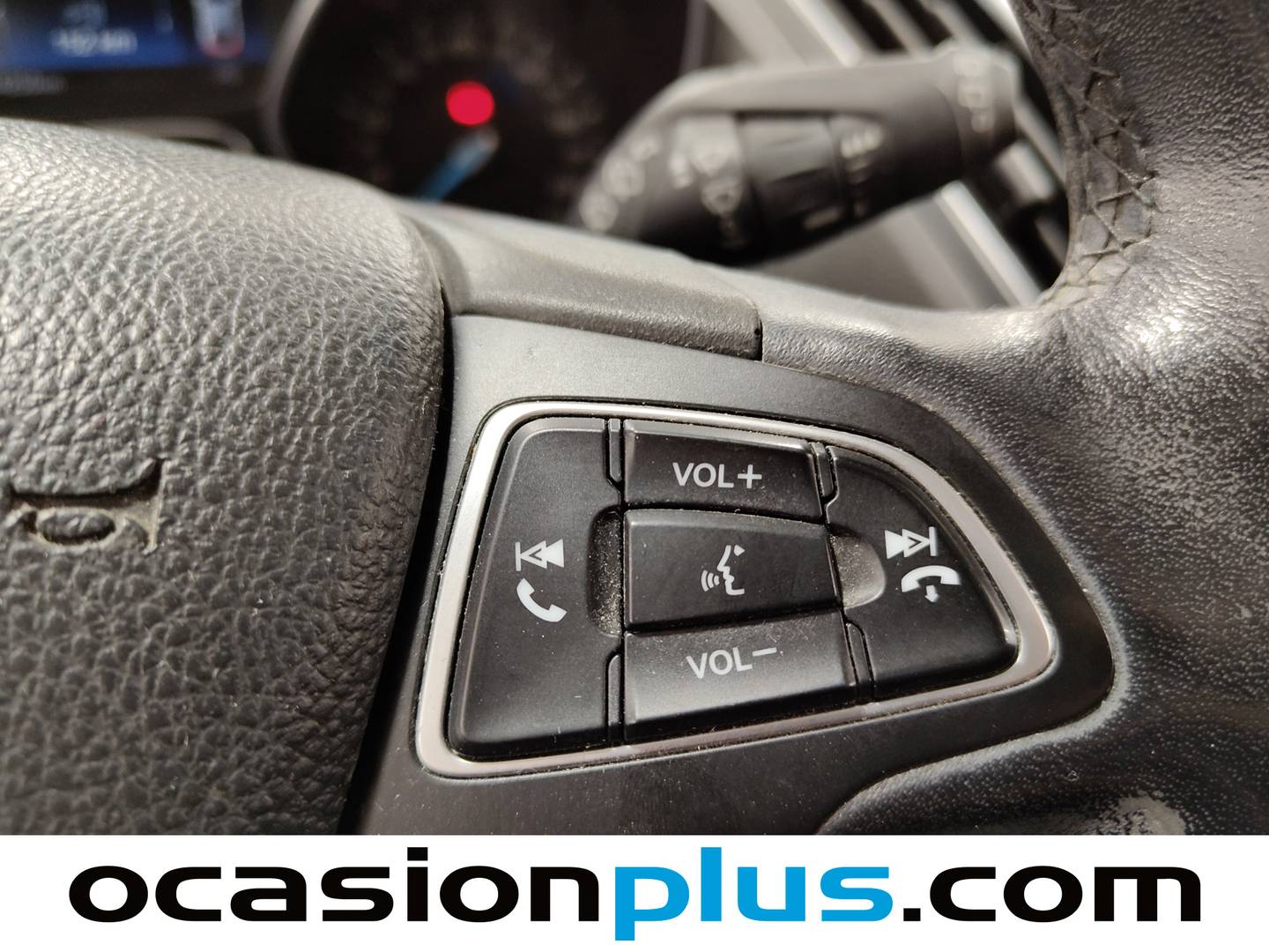 Foto Ford C-Max Ford C-Max 1.0 EcoBoost S&S Trend+ (125 CV)