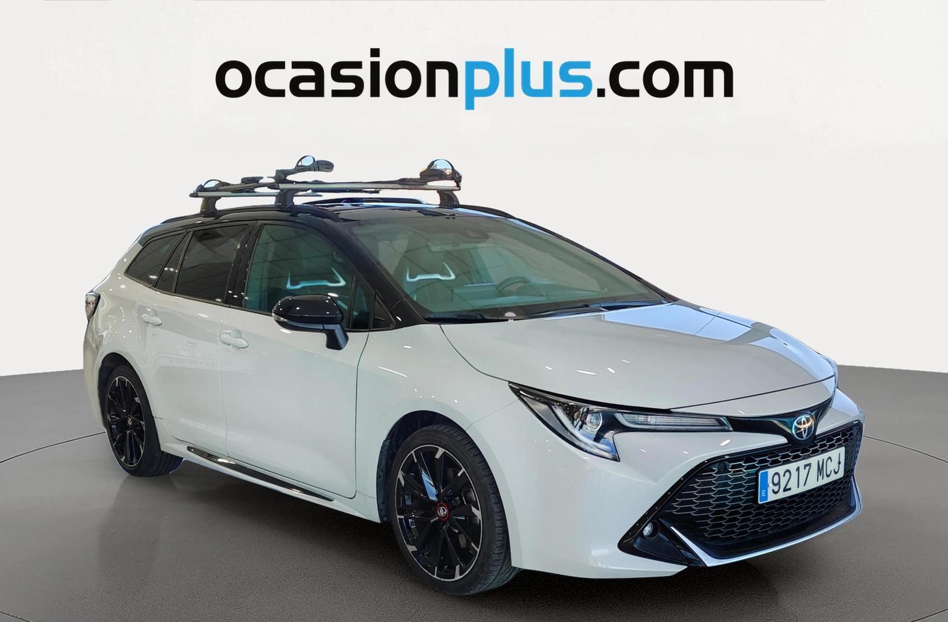 Toyota Corolla 180H Touring Sports GR-Sport E-CVT - foto 2