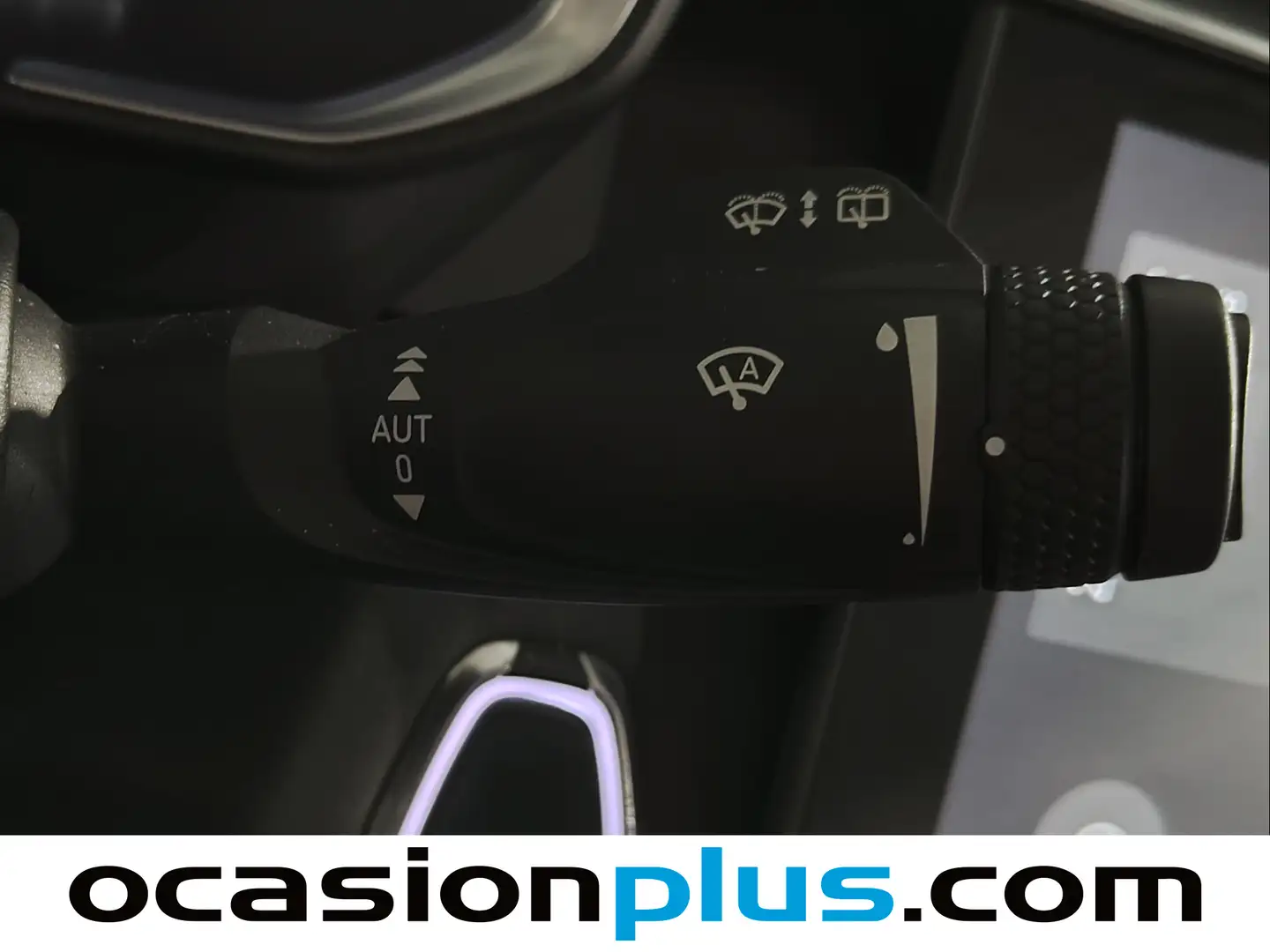 Foto Lynk & Co 01 Lynk & Co 01 1.5 PHEV (261 CV)