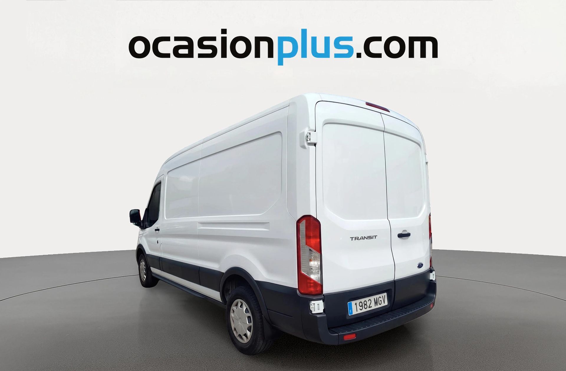 Ford Transit 350 L3H2 Trend - foto 3