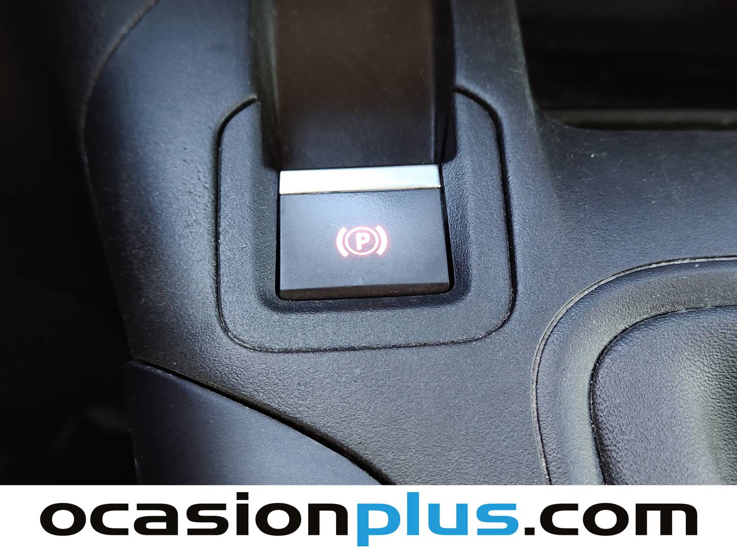 Extras del Peugeot Rifter Peugeot Rifter BlueHDi 130 S&S Allure Business Standard (130 CV)