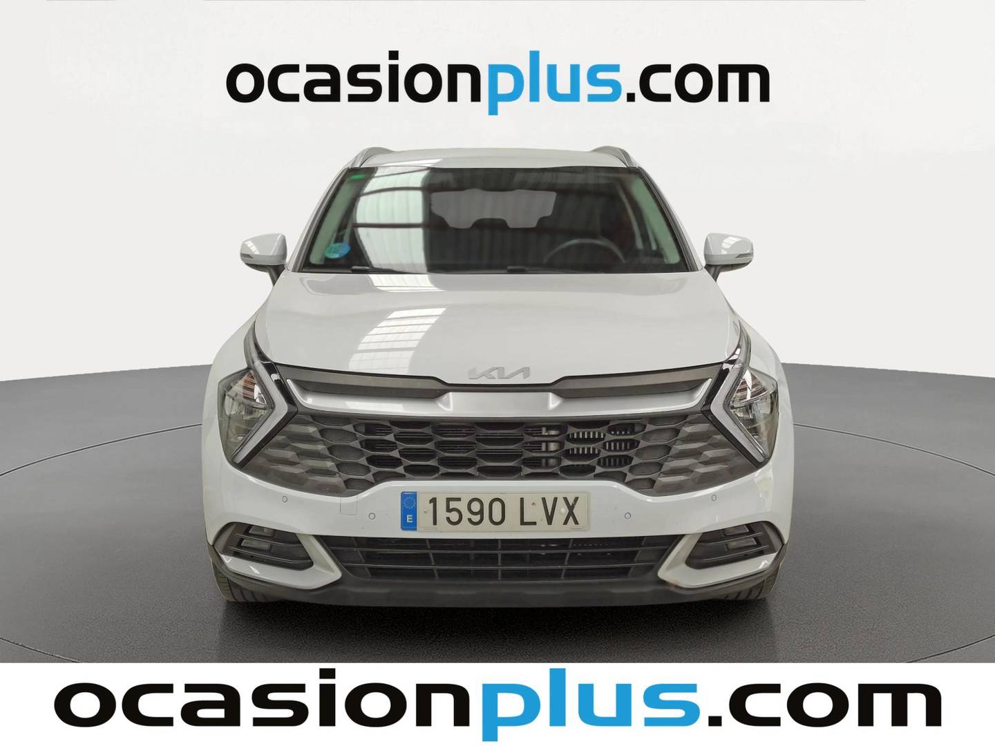 KIA Sportage KIA Sportage 1.6 T-GDi MHEV Drive 4x2 (150 CV) al mejor precio