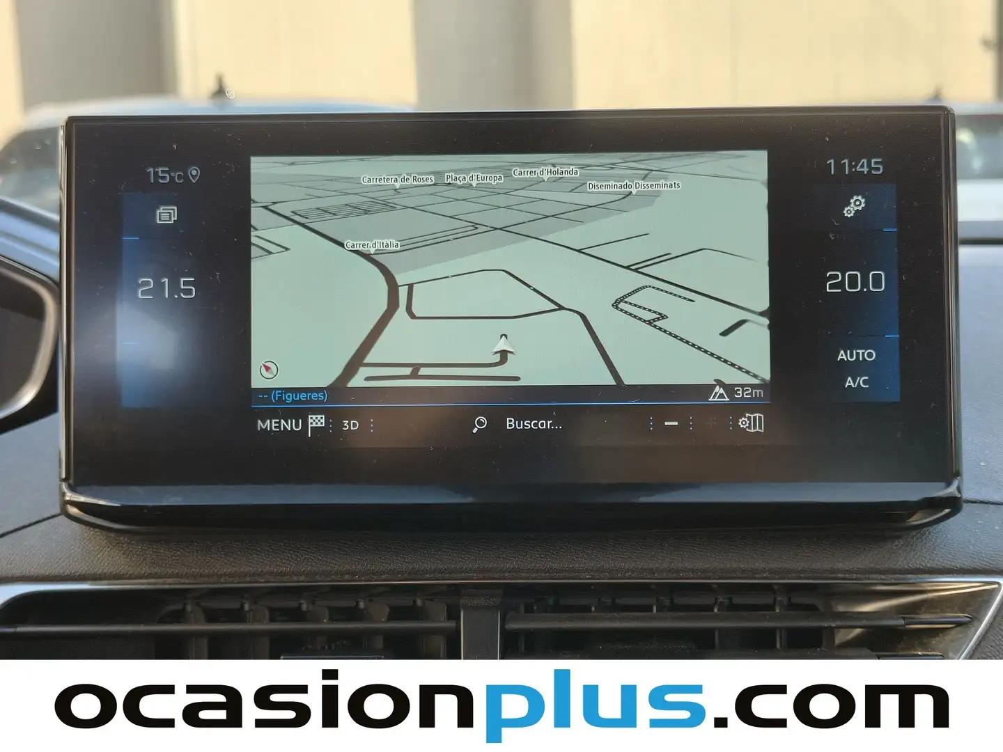 Foto Peugeot 3008 Peugeot 3008 PureTech 130 S&S Allure Pack  (130 CV)