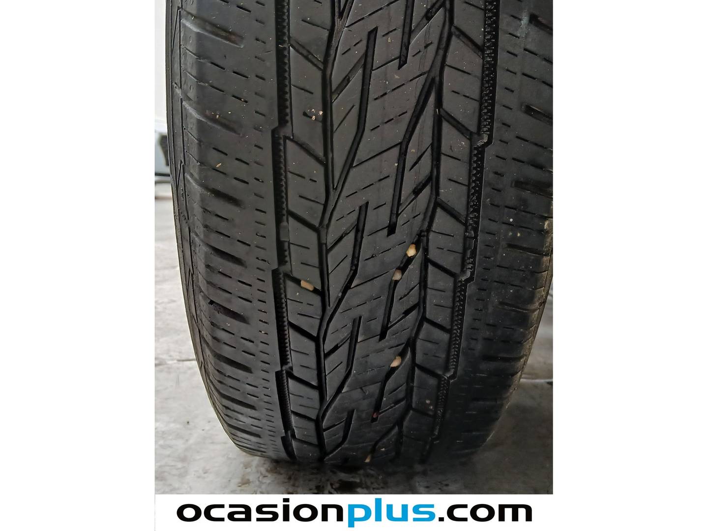 Dacia Duster Dacia Duster Comfort 1.6 4x2 (115 CV) seminuevo