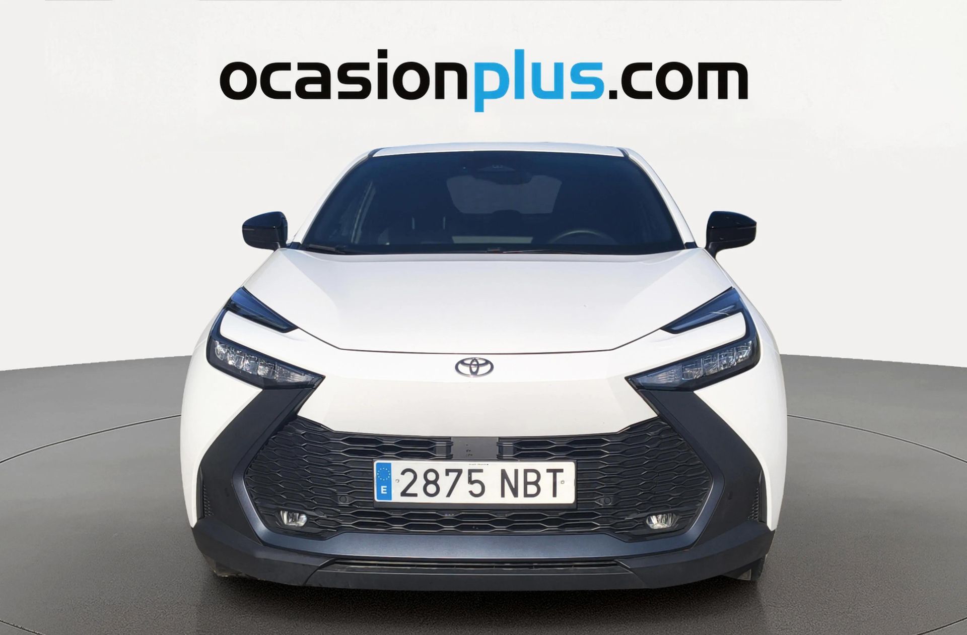 Toyota C-HR 1.8 125H Advance - foto 12