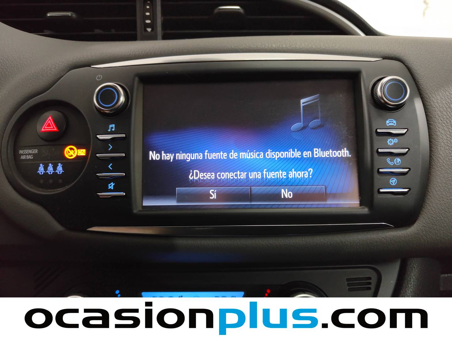 Foto Toyota Yaris Toyota Yaris 1.5 Active Tech (111 CV)