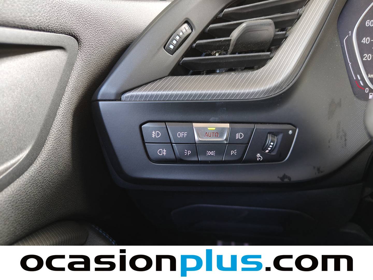 Accesorios del BMW Serie 1 BMW Serie 1 118d (150 CV)