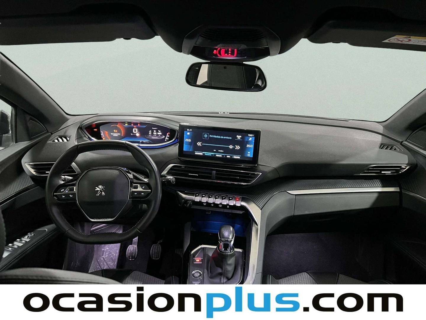 Foto Peugeot 3008 Peugeot 3008 PureTech 130 S&S Allure Pack (130 CV)