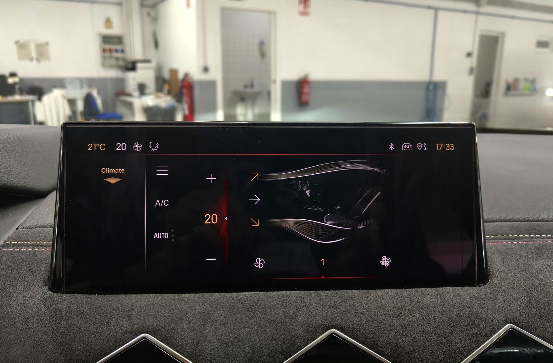 DS 3 PureTech 130 Performance Line - foto 34