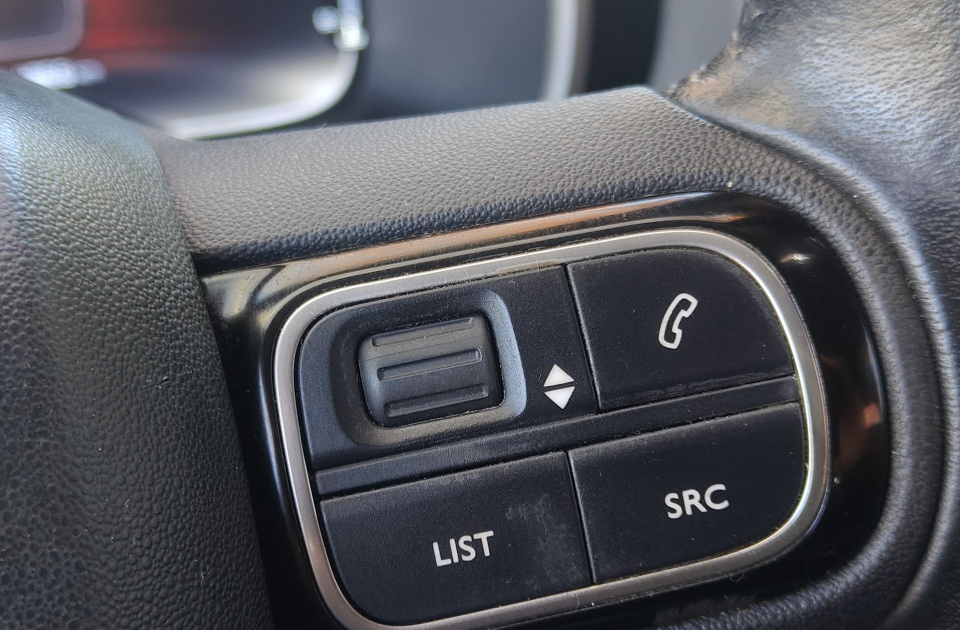 Citroën C5 Aircross BlueHDi 130 Feel - foto 28