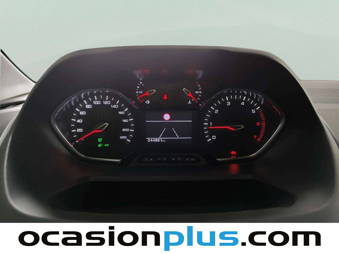 Peugeot Rifter Peugeot Rifter BlueHDi 130 GT Standard (130 CV) 130cv