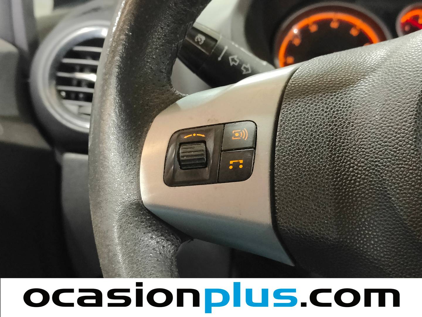 Foto Opel Corsa Opel Corsa 1.4 Sport (90 CV)