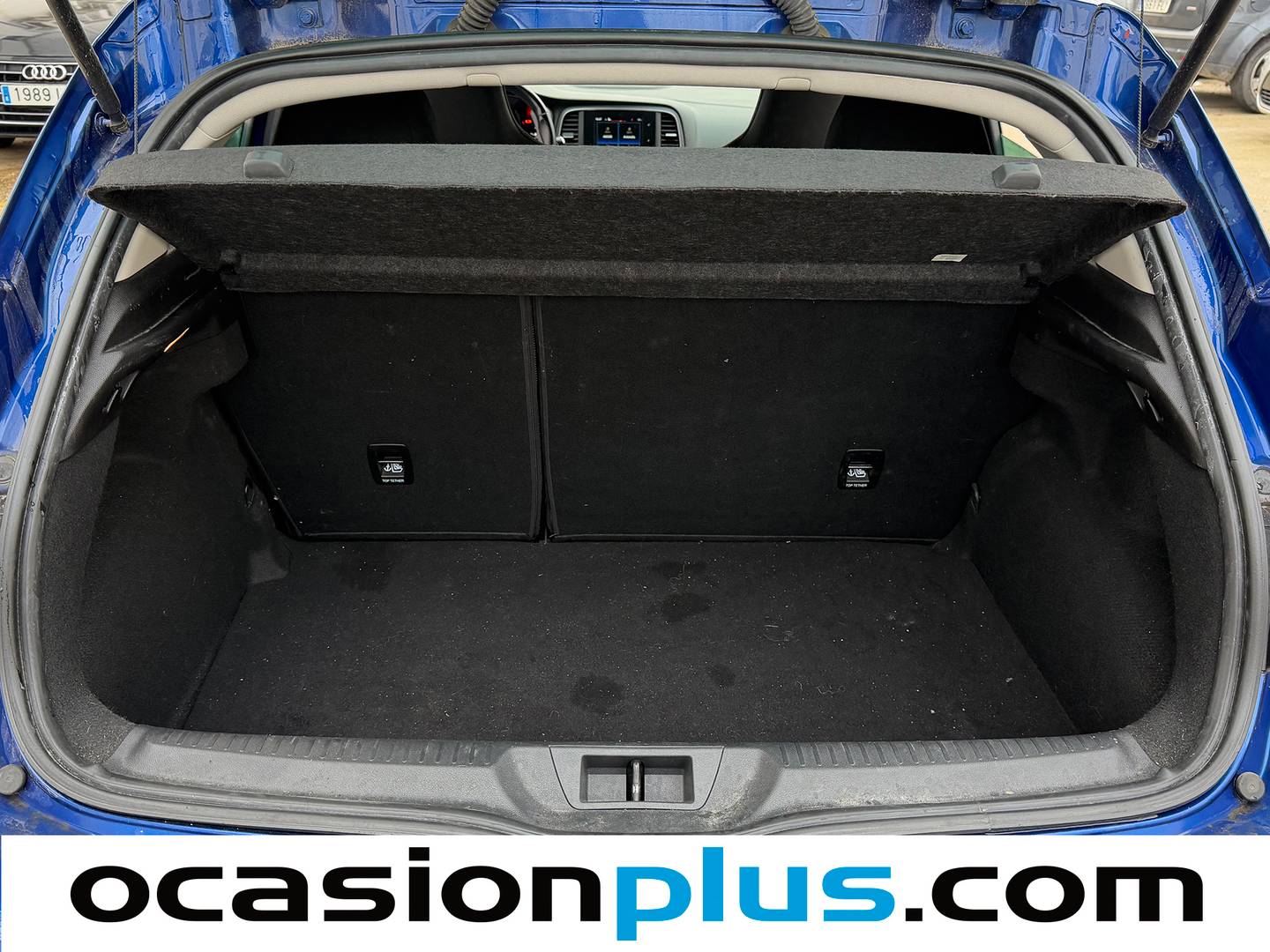 Renault Mégane Renault Megane GT Energy TCe (205 CV) EDC km 0