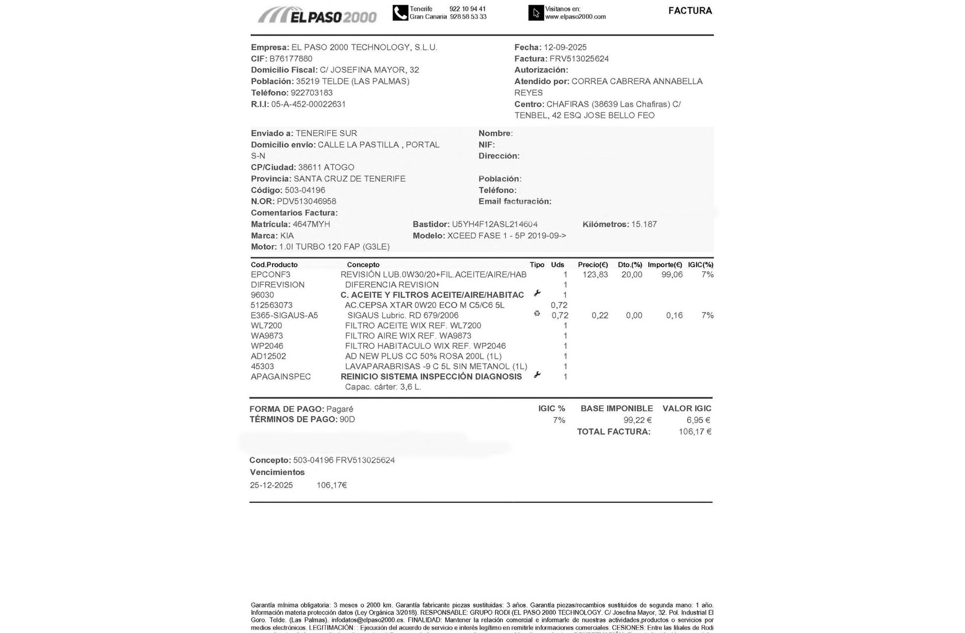 Kia XCeed 1.0 T-GDi Drive - foto 21