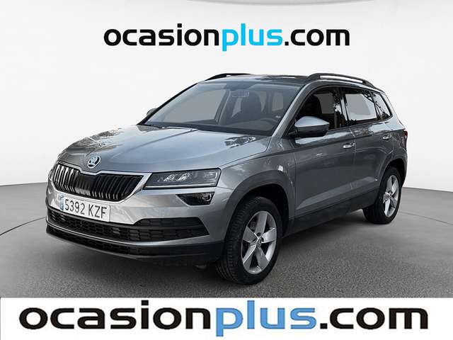 Skoda Karoq 1.5 TSI ACT Ambition (150 CV) de segunda mano