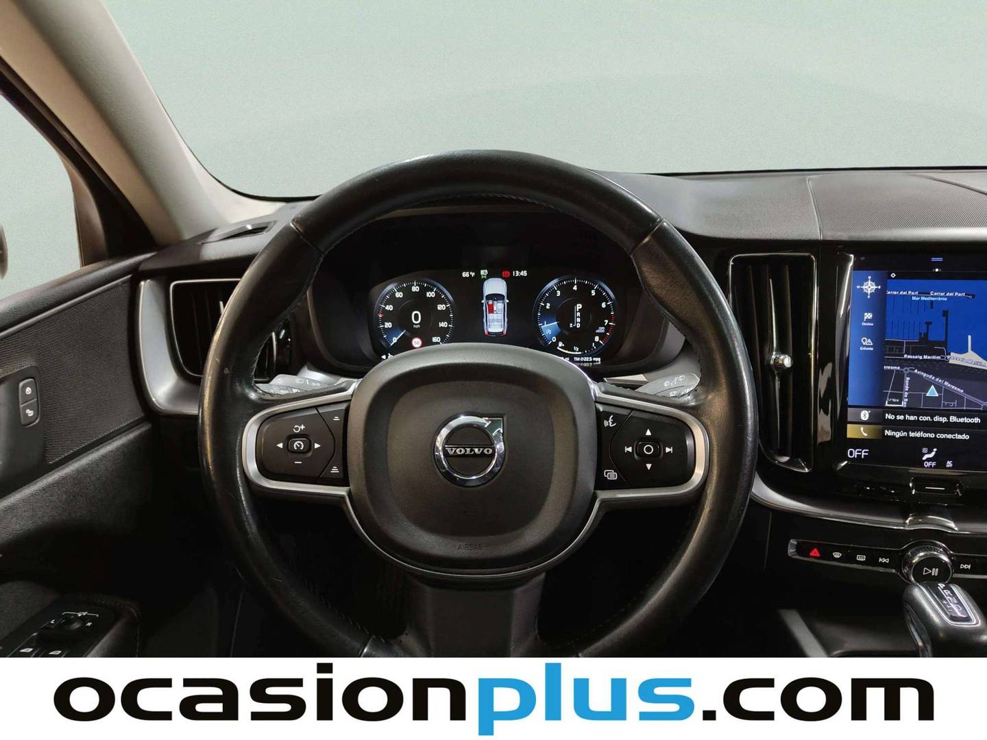 Foto Volvo XC60 Volvo XC60 2.0 T4 Momentum Auto (190 CV)