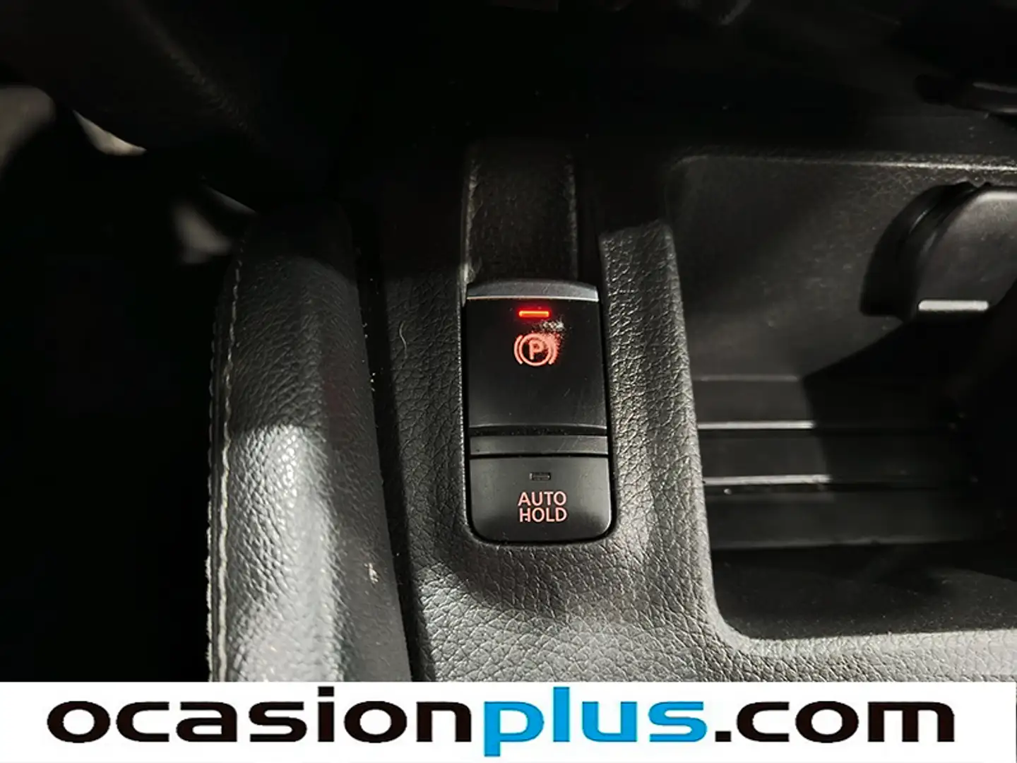 Foto Nissan QASHQAI Nissan Qashqai dCi 130 Acenta 4x4 (130 CV)