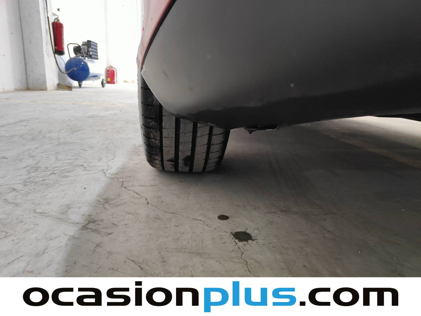 Foto Mercedes CLA Mercedes-Benz CLA Shooting Brake Shooting Brake 220 d (190 CV) Pack AMG