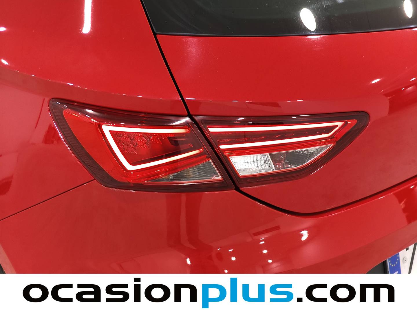 Seat León Seat León 2.0 TDI S&S FR (150 CV) km 0