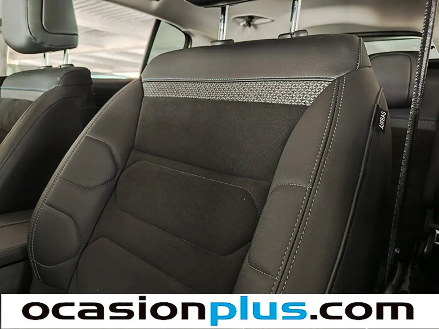 Foto Citroën C5 Aircross Citroen C5 Aircross PureTech 130 S&S Shine EAT8  (131 CV)