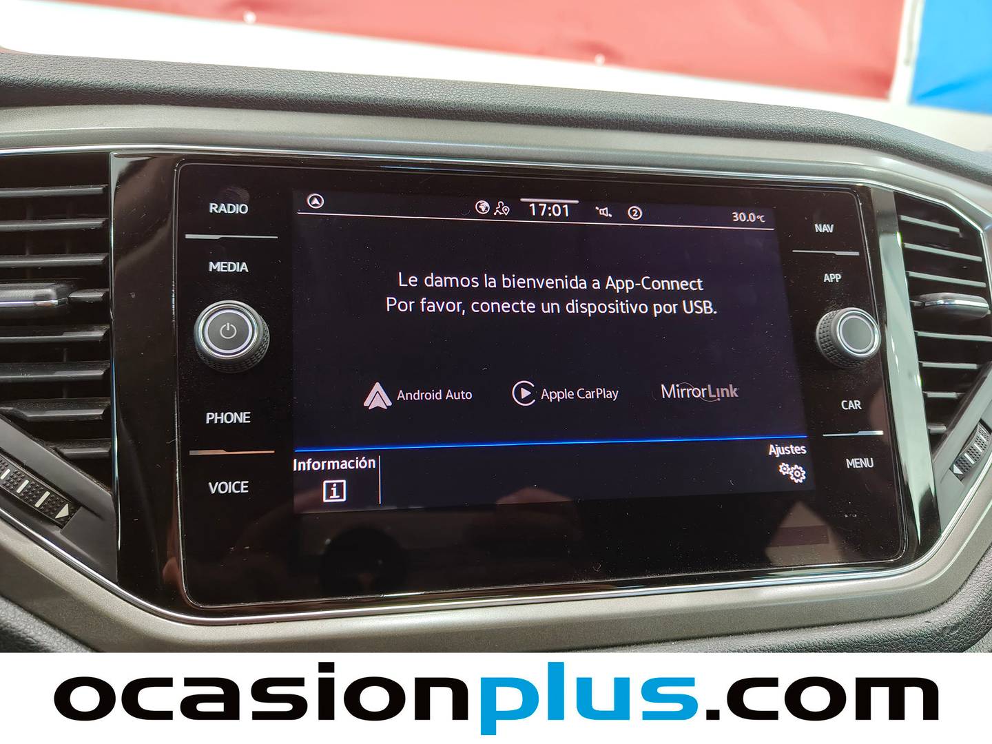 Extras y acabados del Volkswagen T-Roc Volkswagen T-Roc Advance 1.0 TSI (110 CV)