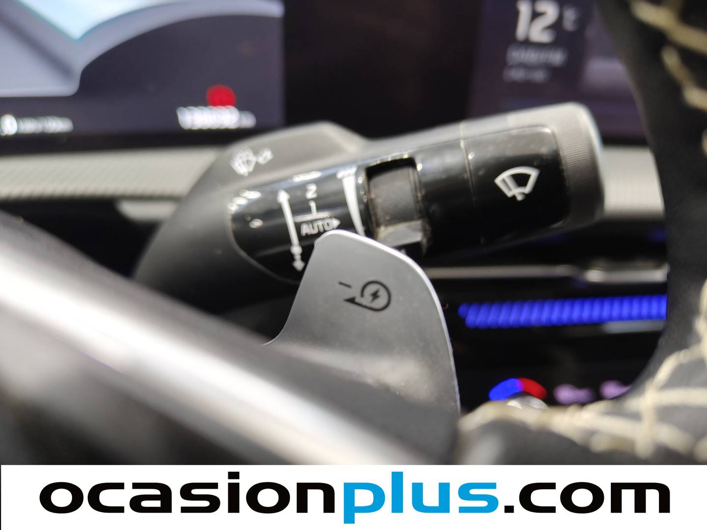 Foto KIA EV6 Kia EV6 GT-Line 77,4kWh Long Range RWD (229 CV)