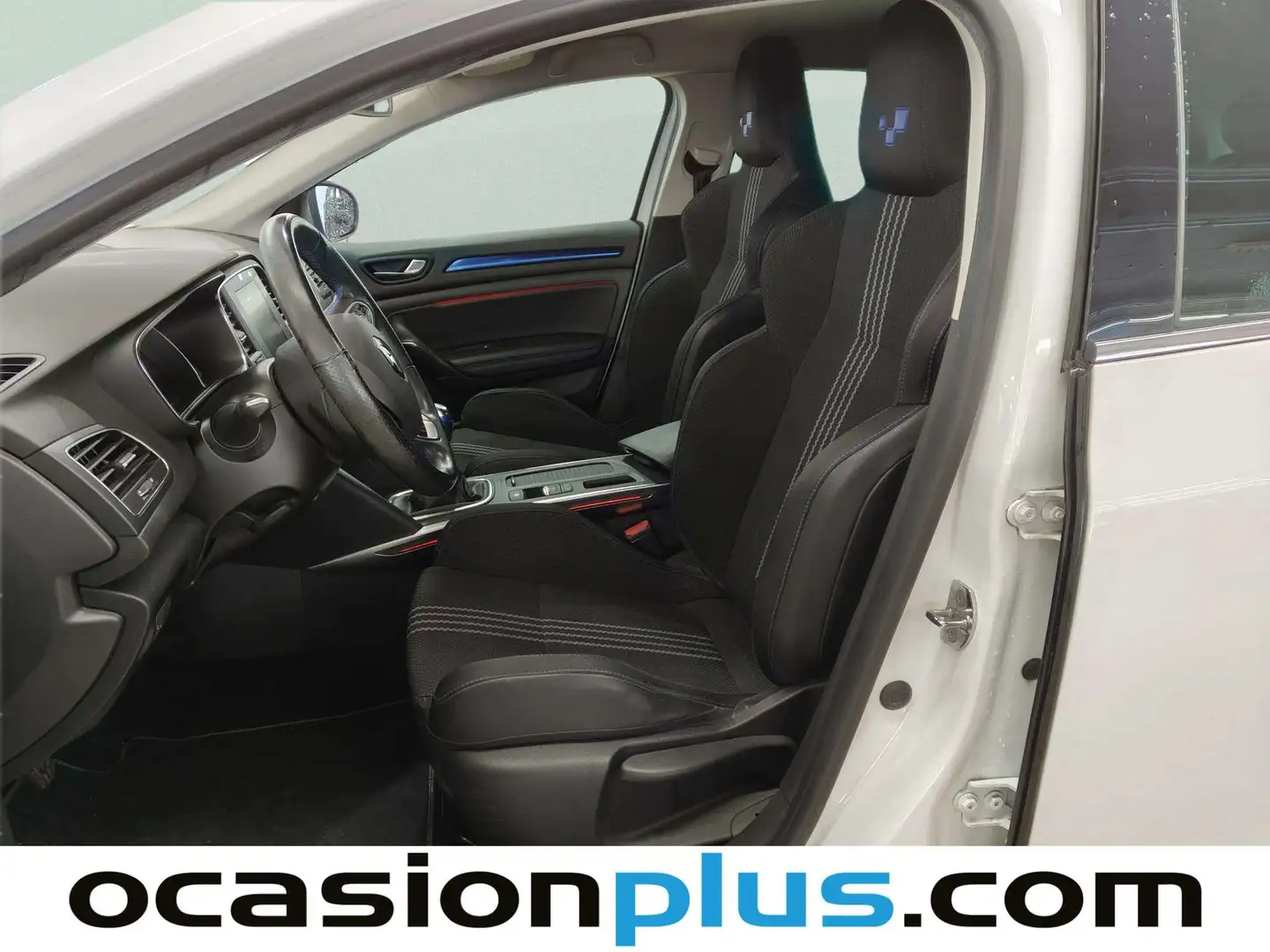 Foto Renault Mégane Renault Megane GT Line Energy TCe (130 CV)