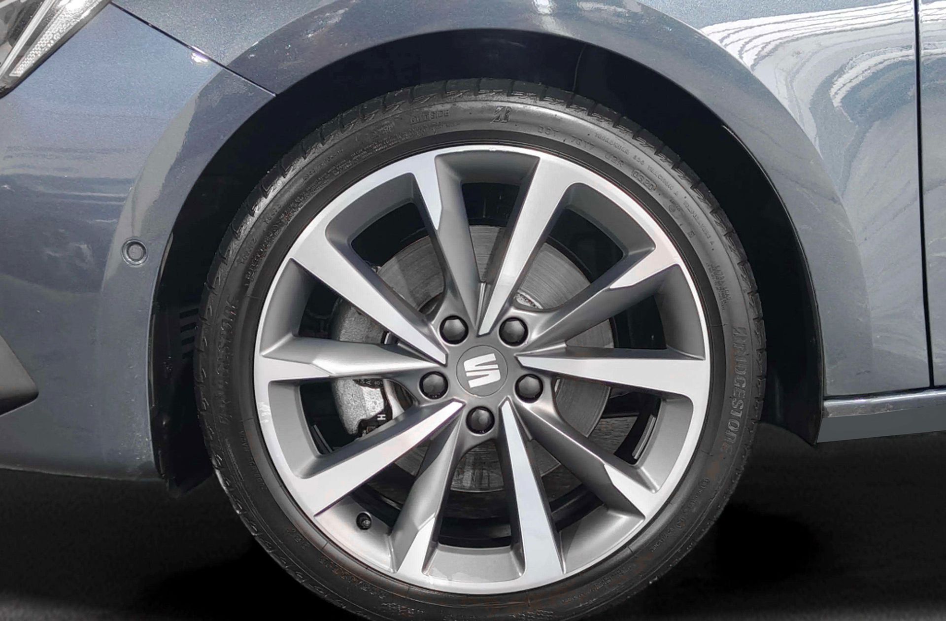 SEAT León 1.5 eTSI FR Launch Pack L DSG - foto 44