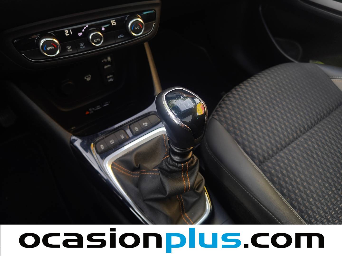 Opel Crossland X Opel Crossland X 1.2 Turbo S&S Ultimate (130 CV) de segunda mano