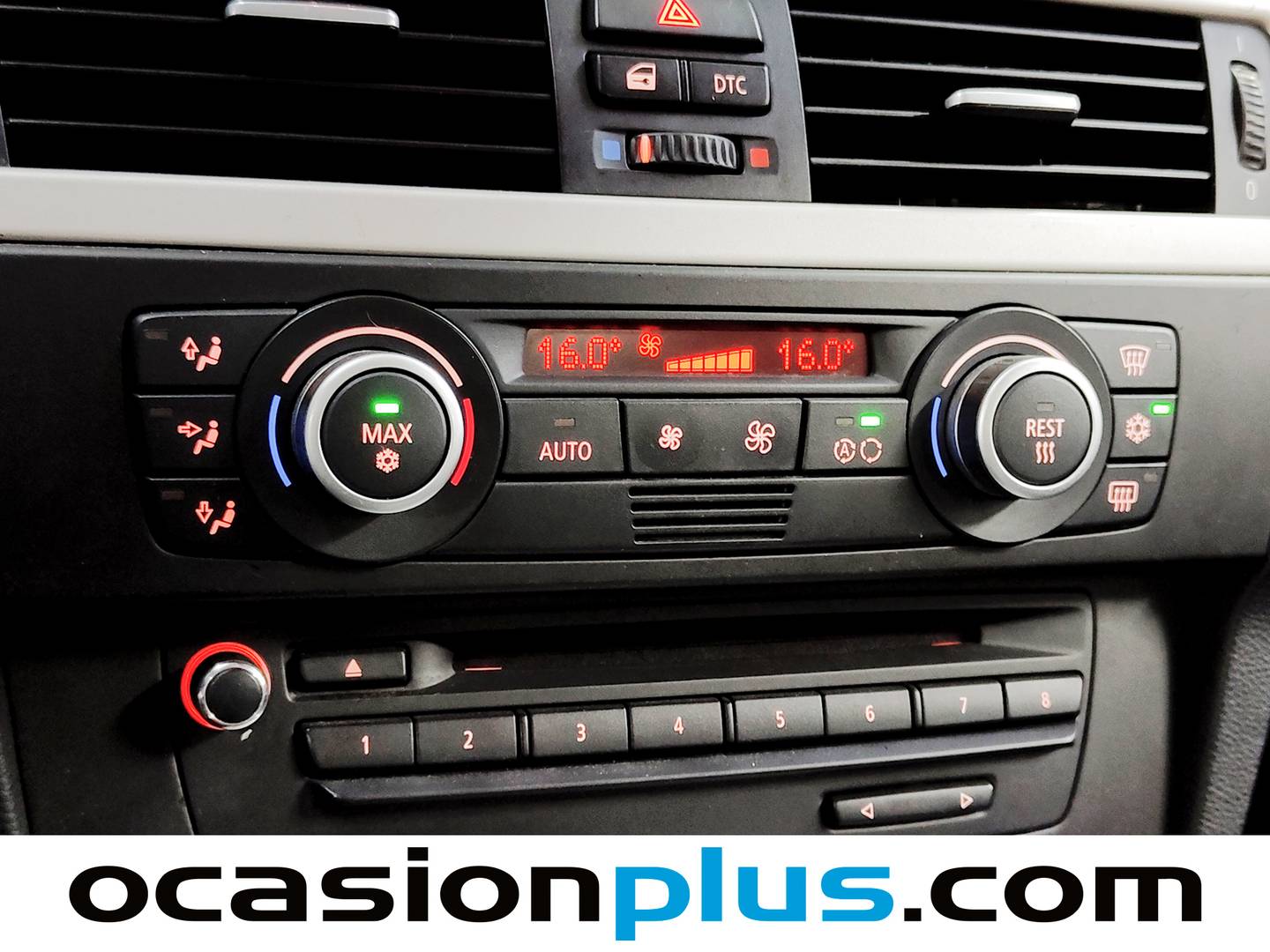 Foto BMW Serie 3 BMW Serie 3 318i (143 CV)